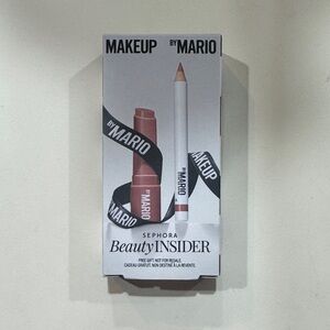 Makeup by Mario Sephora Beauty Insider